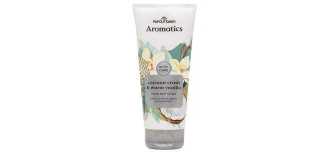 AROMATICS AROMATICS NUTRI BL COCONUT CRUSH & WARM VANILLA 200ML/ 24                                                                                                                                                                                       