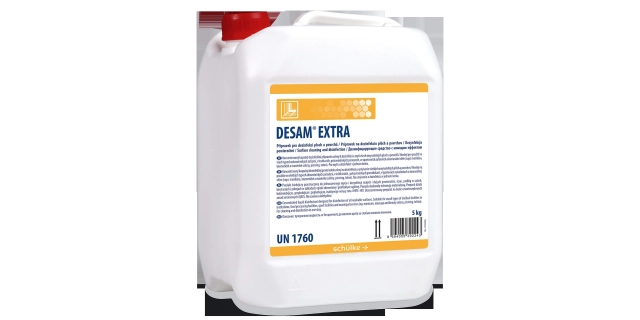 Desam Extra 1 l                                                                                                                                                                                                                                           