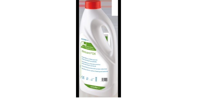 Desam OX 1 l                                                                                                                                                                                                                                              