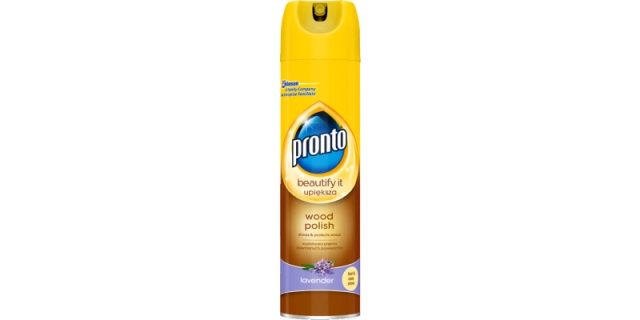 Pronto aerosol Levandule 250 ml                                                                                                                                                                                                                           