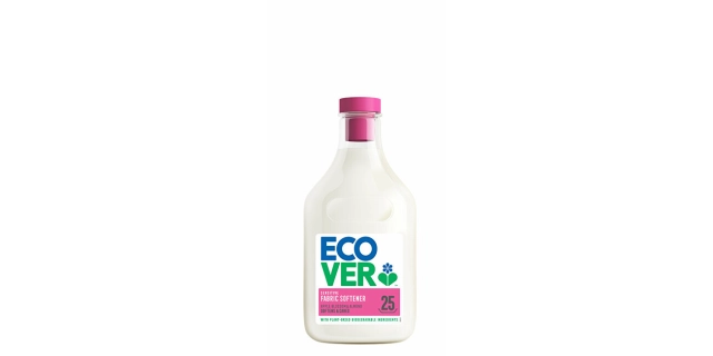 Ecover aviváž Jabloňový květ & Mandle 750 ml                                                                                                                                                                                                              