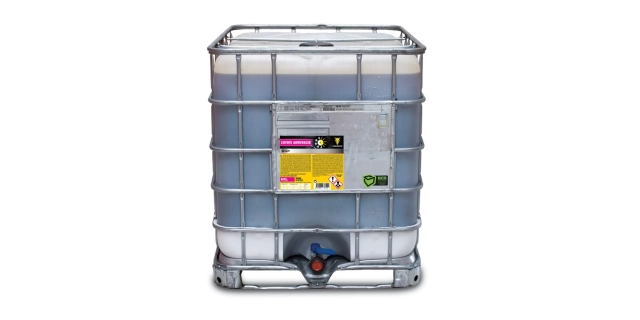 COYOTE Antifreeze G12+ 1000L                                                                                                                                                                                                                              