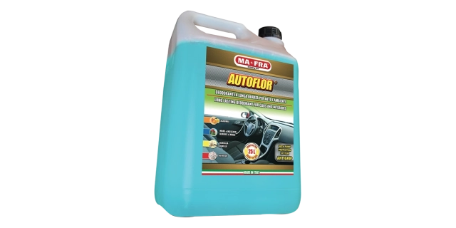 AUTOFLOR - MORE e MUSCHIO CZ/SK/HU 5lt. osvěžovač do interiérů                                                                                                                                                                                            