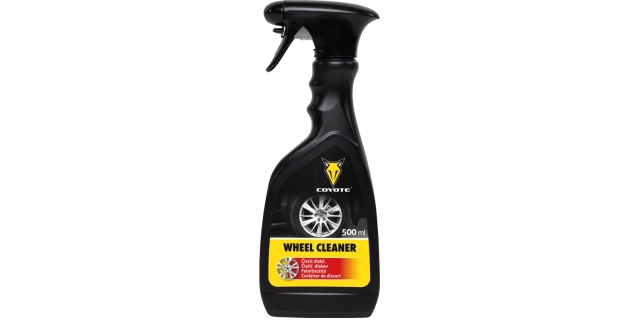 COYOTE Čistič disků kol MR 500 ml                                                                                                                                                                                                                         