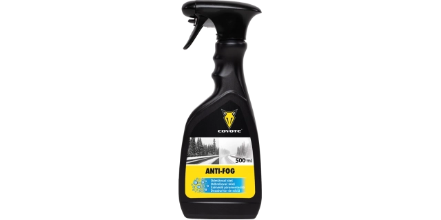 COYOTE Odmlžovač skel MR 500 ml                                                                                                                                                                                                                           