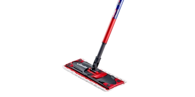 Vileda Ultramax Microfibre 2v1 mop                                                                                                                                                                                                                        