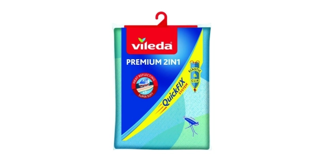 Vileda Premium 2v1 potah                                                                                                                                                                                                                                  
