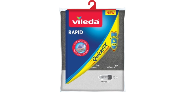 Vileda Rapid potah                                                                                                                                                                                                                                        