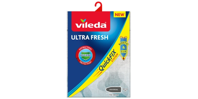 Vileda Ultra Fresh potah                                                                                                                                                                                                                                  