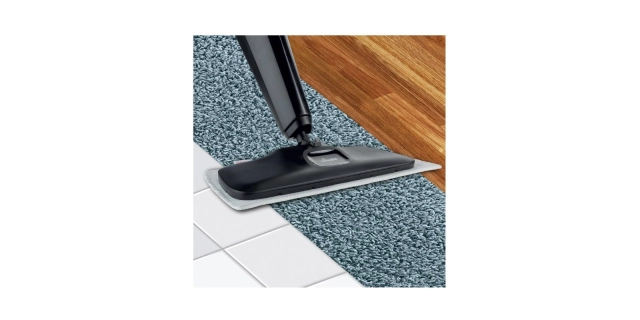 Vileda Steam Plus XXL parní mop plochý                                                                                                                                                                                                                    