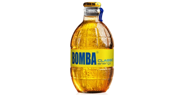 Bomba Energy drink Classic 250 ml                                                                                                                                                                                                                         