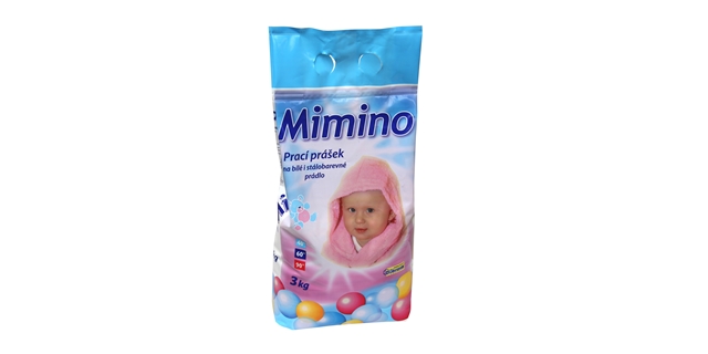 Mimino 3kg                                                                                                                                                                                                                                                