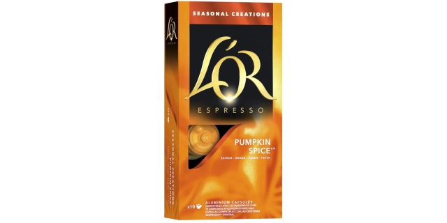 L'OR Espresso Coconut 10pcs NCC                                                                                                                                                                                                                           
