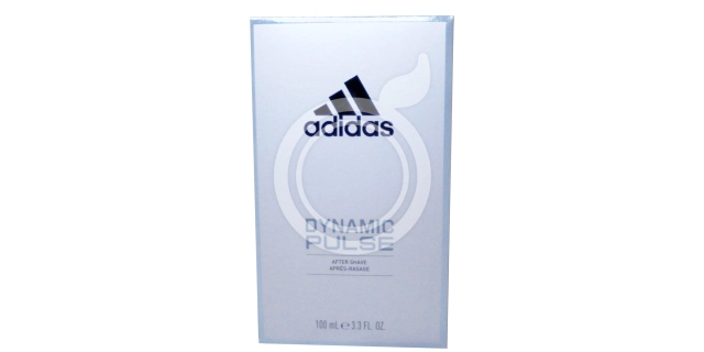 Adidas Body Spray for Men Dynamic Pulse 100ml                                                                                                                                                                                                             