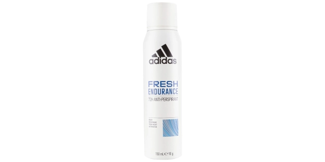 Adidas Anti-Perspirant Spray for Women Endurance 150ml                                                                                                                                                                                                    