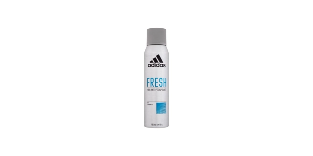 Adidas Anti-Perspirant Spray for Men Cool & Dry Fresh 150ml                                                                                                                                                                                               