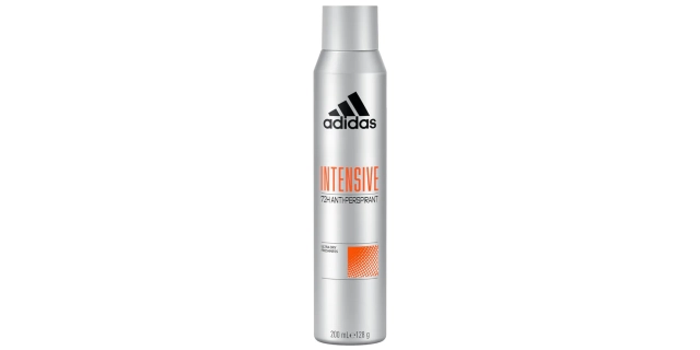 Adidas Anti-Perspirant Spray for Men Cool & Dry Intensive 150ml                                                                                                                                                                                           