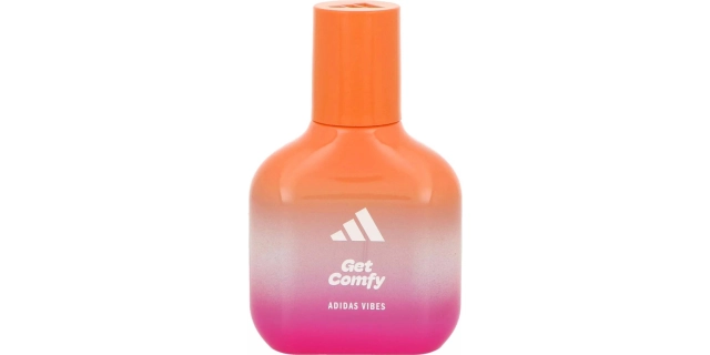Adidas Eau de Parfum for Women Get Comfy 30ml                                                                                                                                                                                                             