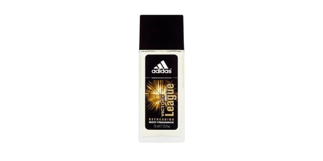 Adidas Deodorant Spray for Men Victory League 75ml                                                                                                                                                                                                        