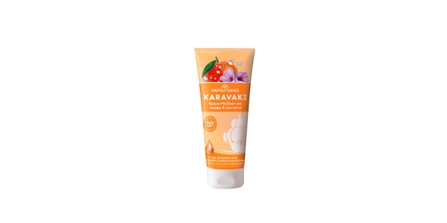 KARAVAKI CONDITIONER SHINE & VITALITY 200ML/22                                                                                                                                                                                                            