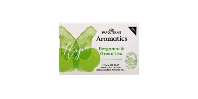 AROMATICS B/S BOX HOPE 100GR/ 21                                                                                                                                                                                                                          