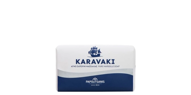 KARAVAKI B/S IN WRAP CLASSIC 125GR /21                                                                                                                                                                                                                    
