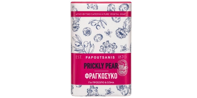 GREEK HERBS B/S PRICKLY PEAR 150GR/22                                                                                                                                                                                                                     