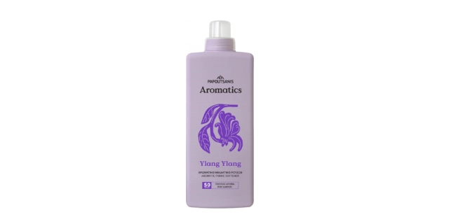 AROMATICS SOFTENER YLANG YL 1000ML/24                                                                                                                                                                                                                     