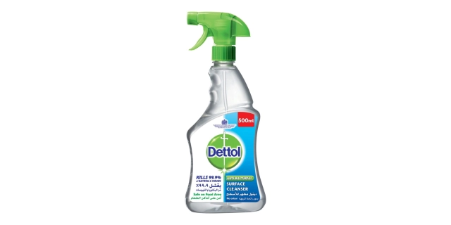 DETTOL Antibacterial Surface Spray Original 500 ml                                                                                                                                                                                                        