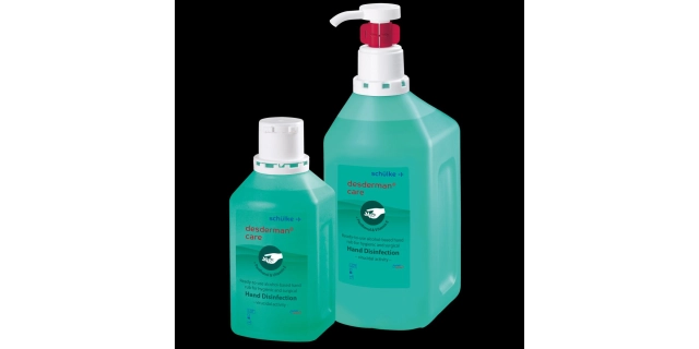 Desderman care 5 l                                                                                                                                                                                                                                        
