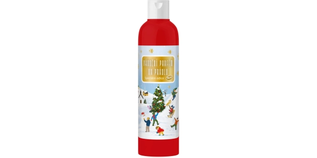 Vánoční parfém na prádlo 300 ml                                                                                                                                                                                                                           