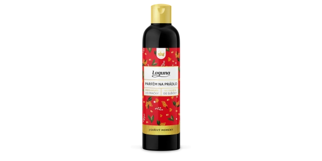 Laguna parfém na prádlo jiskřivý moment 300 ml                                                                                                                                                                                                            