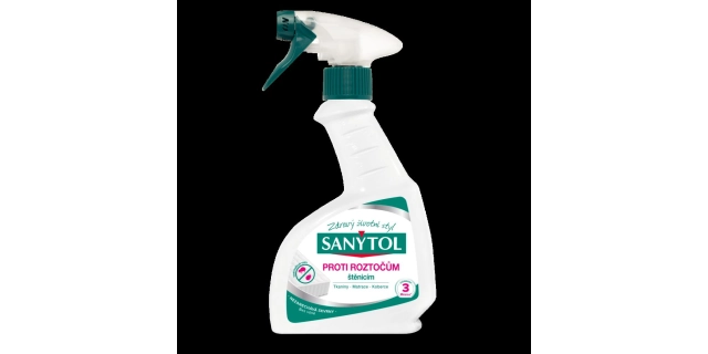 SANYTOL Proti roztočům 300 ml                                                                                                                                                                                                                             