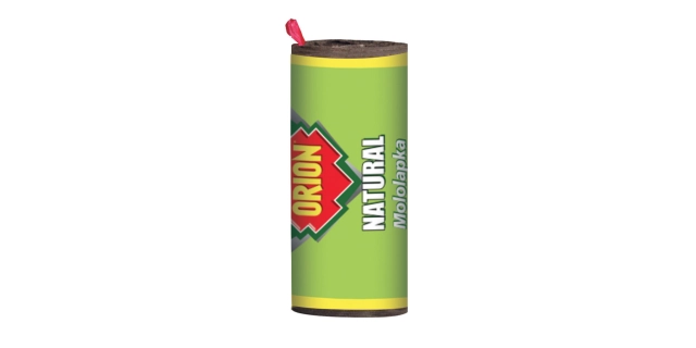 ORION NATURAL mololapka 1 ks                                                                                                                                                                                                                              