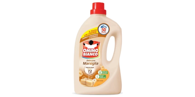 Omino Bianco Marseille tek.pr.pr.2000ml (50p.d.)                                                                                                                                                                                                          