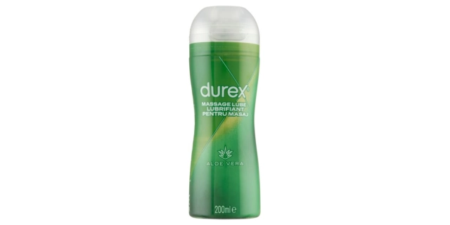 DUREX Sensual Extra Lube 20 pcs                                                                                                                                                                                                                           