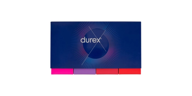 DUREX Perfect Feel 8 pcs                                                                                                                                                                                                                                  