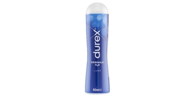 DUREX Perfect Gliss gel 50 ml                                                                                                                                                                                                                             