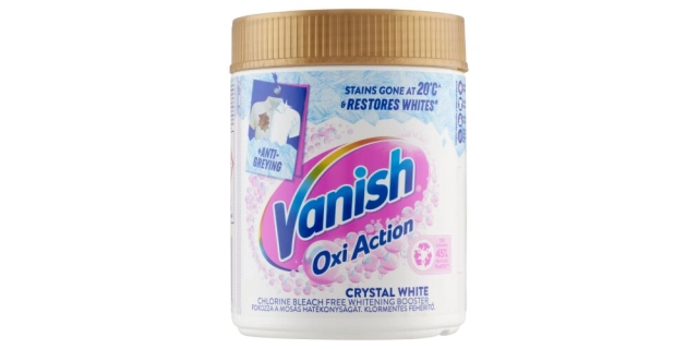 Vanish Powergel Stain Remover 200 ml                                                                                                                                                                                                                      