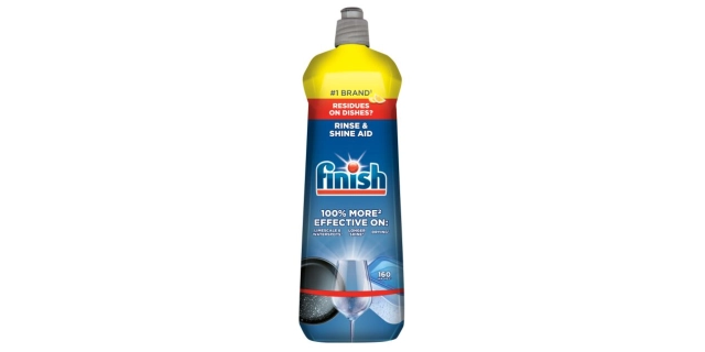 Finish Classic Dishwasher Powder Lemon Sparkle 1.2 kg                                                                                                                                                                                                     