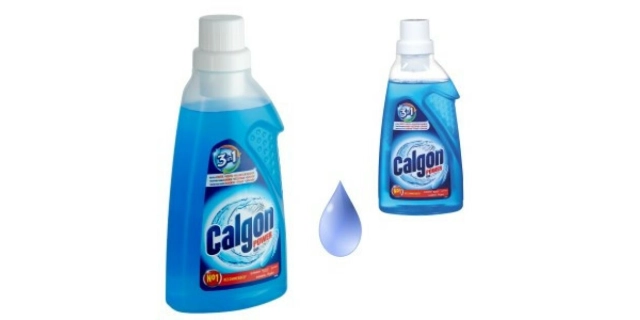 Calgon 4 in 1 Power Gel, 750ml                                                                                                                                                                                                                            