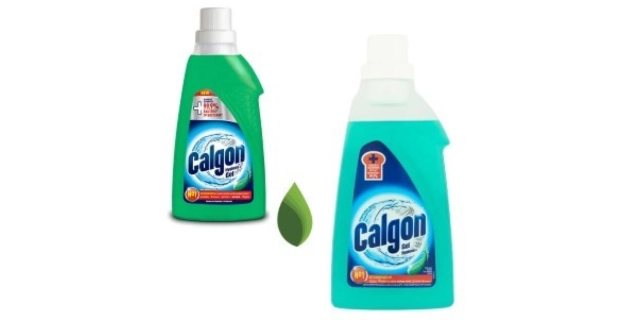 Calgon Hygiene Plus Gel, 750ml                                                                                                                                                                                                                            