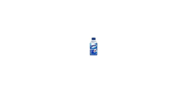 Lanza Washing Machine Cleaner, Lemon Fresh, 250ml                                                                                                                                                                                                         