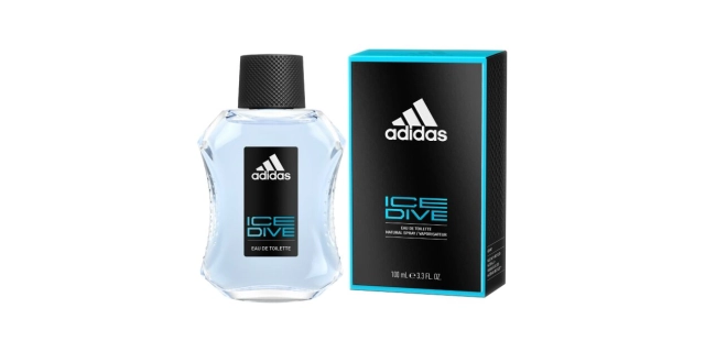 Adidas Eau de Toilette for Women Fruity Rhythm 30ml                                                                                                                                                                                                       