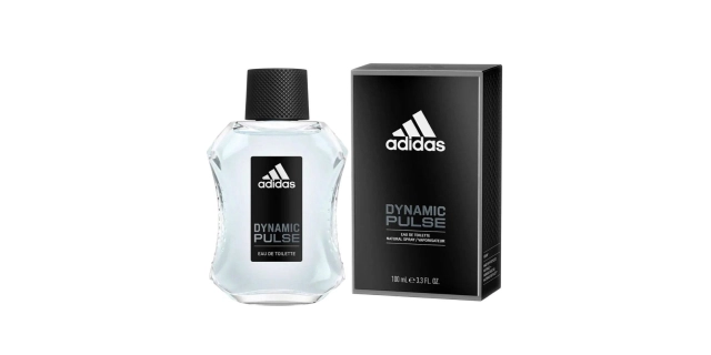 Adidas Eau de Toilette for Women Natural Vitality 50ml                                                                                                                                                                                                    