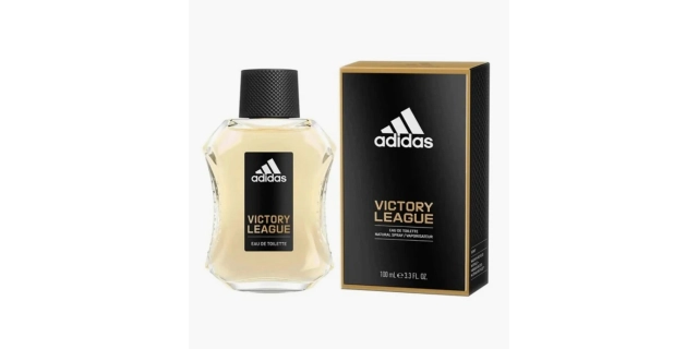 Adidas Eau de Toilette for Men Victory League 50ml                                                                                                                                                                                                        