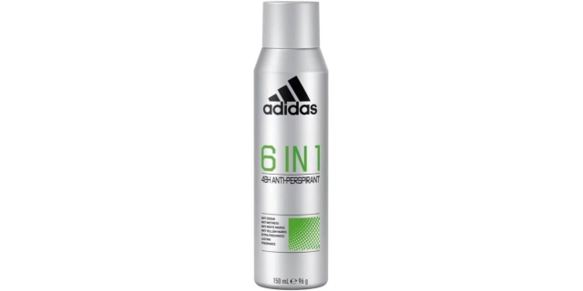 Adidas Deodorant Spray for Women Fruity Rhythm 75ml                                                                                                                                                                                                       