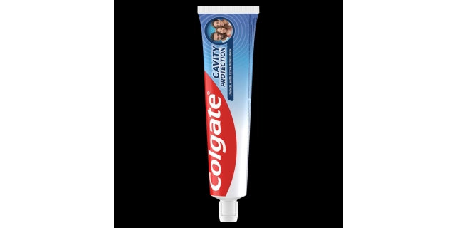 Zubní pasta Colgate Cavity Protection 75ml                                                                                                                                                                                                                
