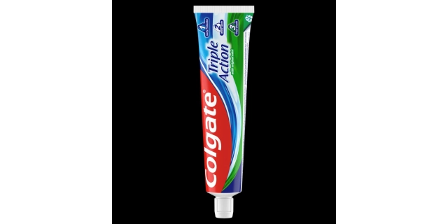 Zubní pasta Colgate Triple Action 75ml                                                                                                                                                                                                                    