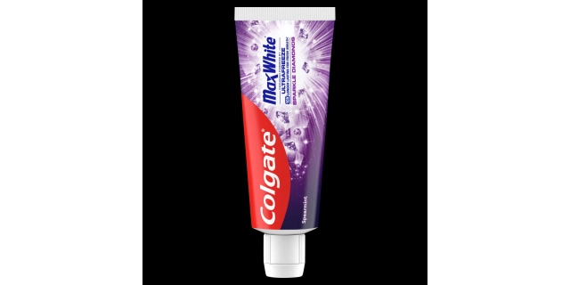 Zubní pasta Colgate Max White Sparkle Diamonds 75ml                                                                                                                                                                                                       